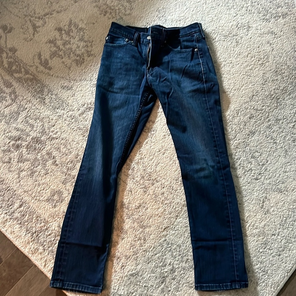 Men Levi 511 Jean